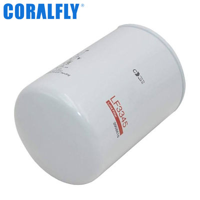 Rotação do filtro de óleo de Lf3345 P558616 BT427 3903224 Fleetguard no fluxo completo