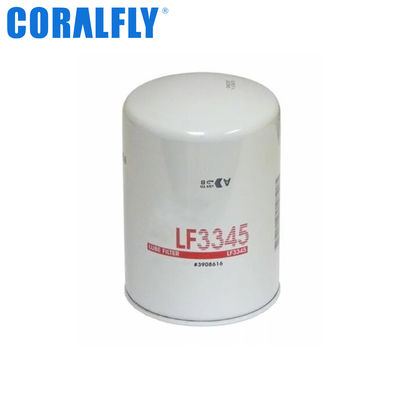 Rotação do filtro de óleo de Lf3345 P558616 BT427 3903224 Fleetguard no fluxo completo