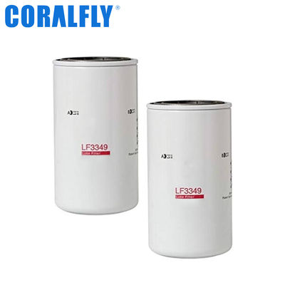 Diesel Truck CORALFLY Oil Filter Lf9001 Lf670 Lf654 Lf16015 Lf3349