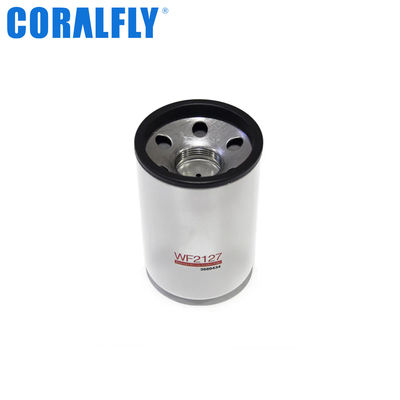 o líquido refrigerante diesel do caminhão de wf2127 3680434 Fleetguard filtra a rotação em não químico