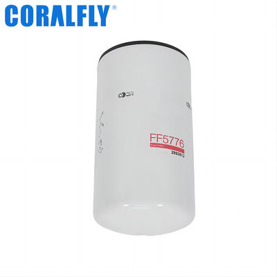 ff5776 P555776 2864993 filtro de combustível do motor diesel de 2893612 WK12003 Fleetguard
