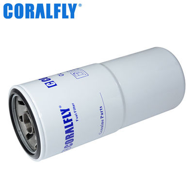 Fleetguard filtra o filtro de combustível FF202 do ISO 19438 da referência para CUMMINS 299202