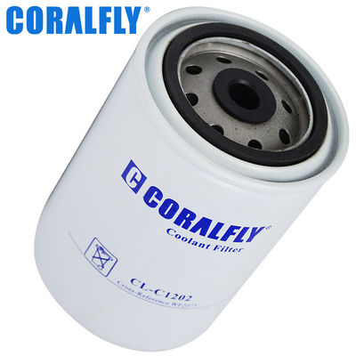 Water Filter CL-C1202 WF2075 P552075 fit for Freightliner International Ford  Peterbilt Kenworth Volvo