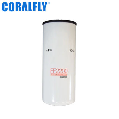 Diesel Engine Fuel Filter FF2200 fit for Freightliner International Peterbilt Kenworth Mack