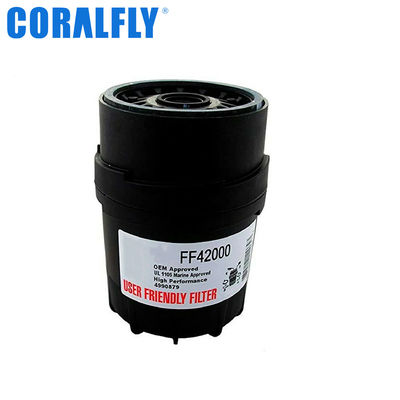filtro de combustível do motor diesel de ff42000 P553004 J903640 3903640 FLEETGUARD
