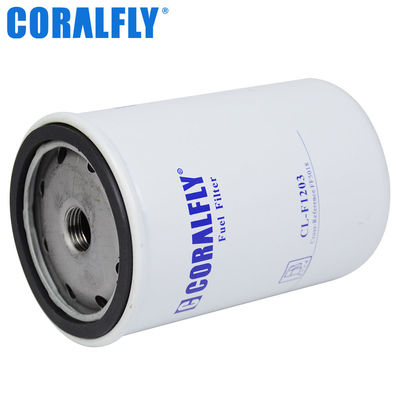 Ff5018 P553004 1-457-434-062 filtro de combustível do motor diesel de 1180597 4669875 Fleetguard