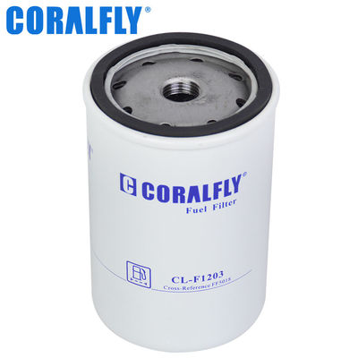 Ff5018 P553004 1-457-434-062 filtro de combustível do motor diesel de 1180597 4669875 Fleetguard