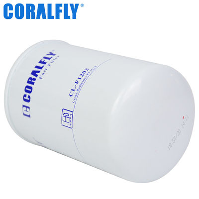 Ff5018 P553004 1-457-434-062 filtro de combustível do motor diesel de 1180597 4669875 Fleetguard