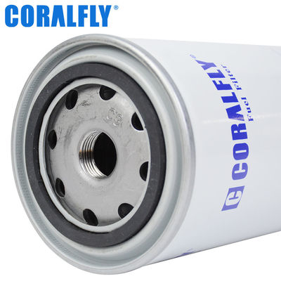 O motor diesel de FF5485 Fleetguard filtra meios compostos
