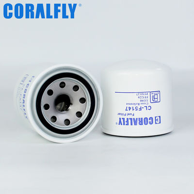Coralfly Heavy Duty Truck Fuel Filter 33390 P550127 FF5226 For WIX