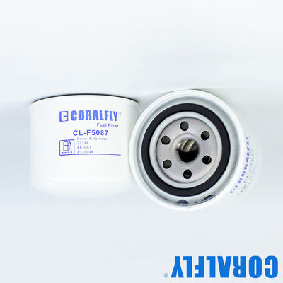 Coralfly Heavy Duty Truck Fuel Filter 33399 FFS087 PS50048 For WIX