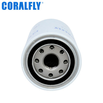 Coralfly OEM ODM Diesel Engine Fuel Filter FS1212 P558000 For Fleetguard Donaldson