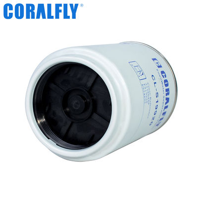 Coralfly Construction Machinery Fuel Filter 21380488 FS19920 P954895 For Donaldson Fleetguard