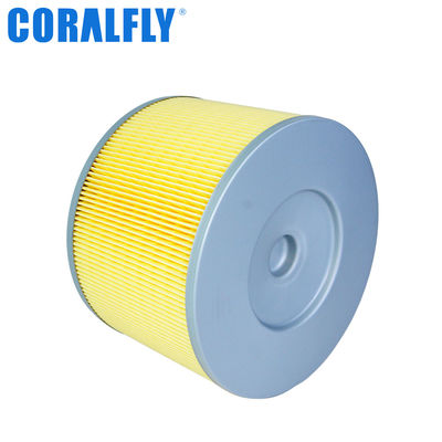 Coralfly Auto Car Ail Filter 17801-78011 1780178011 For Toyota