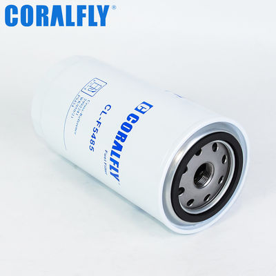 Coralfly Construction Machinery Fuel Filter 2992241 WK9S0/21 P9454 For Fiat