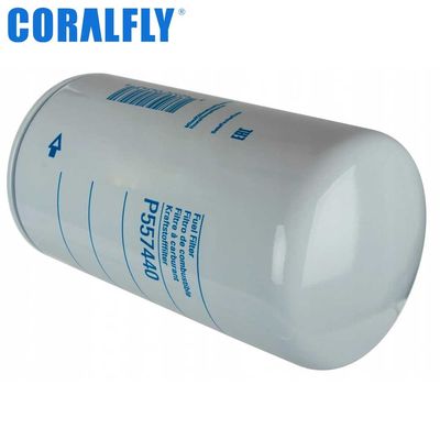 P557440 Para filtro de óleo CORALFLY