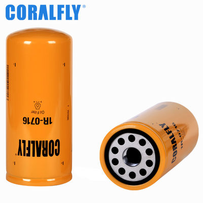 O separador de água do combustível diesel filtra 326-1644 3261644 Cat Fuel Water Filter