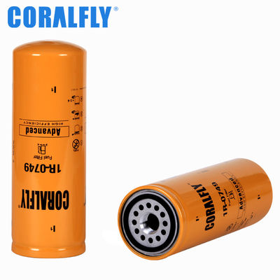 O separador de água do combustível diesel filtra 326-1644 3261644 Cat Fuel Water Filter
