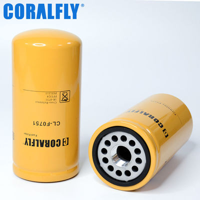 1R0751 Cat Oil Filter