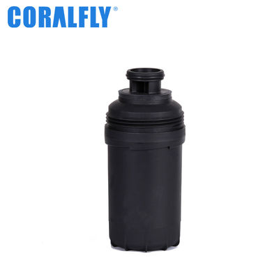 fleetguard ao filtro de Fleetguard do motor diesel do caminhão do filtro de combustível de CORALFLY fF5706