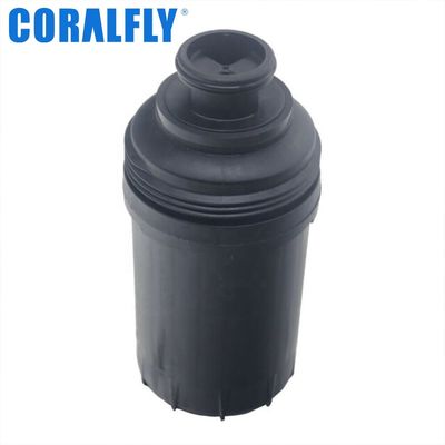 fleetguard ao filtro de Fleetguard do motor diesel do caminhão do filtro de combustível de CORALFLY fF5706