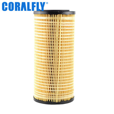 Filtro de óleo do OEM Ch10929 Perkins Oil Filter Cartridge Style