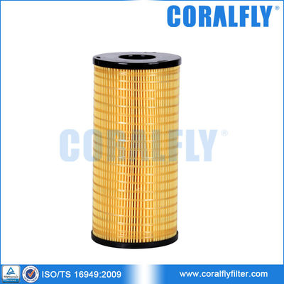 Filtro de óleo do OEM Ch10929 Perkins Oil Filter Cartridge Style