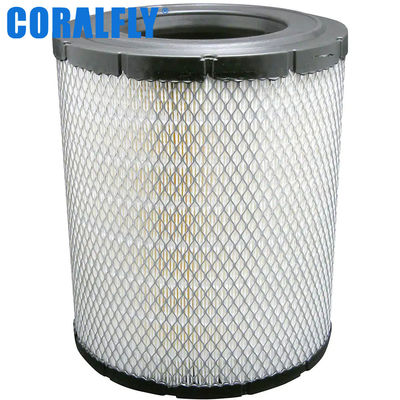 estilo de Radialseal do filtro de ar de 29*33cm 6I2501 Caterpillar