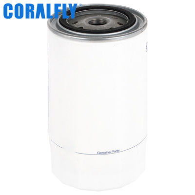 Filtro de óleo 2654407 Perkins Oil Filter For Excavator de 48 mícrons