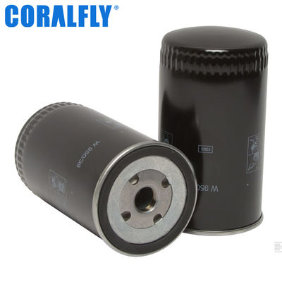 O filtro W950/38 W95038 de MANN transporta o filtro de MANN do filtro de combustível do motor diesel