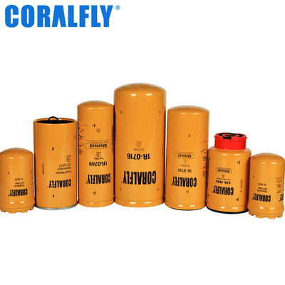 O filtro W950/38 W95038 de MANN transporta o filtro de MANN do filtro de combustível do motor diesel