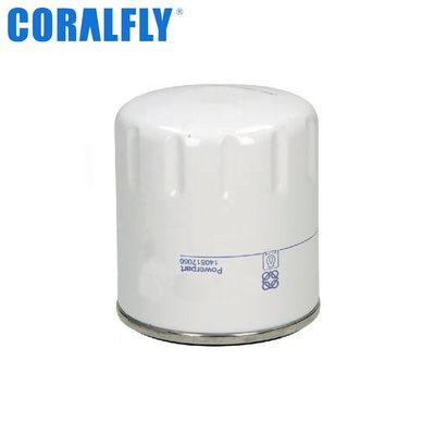 Rotação 140517050 em Perkins Oil Filter JIS D 1611