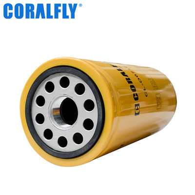 padrão do OEM do filtro de óleo de 149psi 1R 0716 Caterpillar