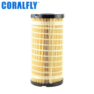Rotação do filtro de combustível do motor de Perkins 4816636 no estilo