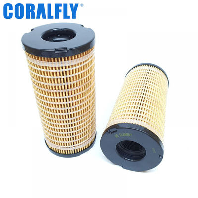 Rotação do filtro de combustível do motor de Perkins 4816636 no estilo