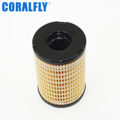 Filtro Perkins Filter do separador de água do combustível do motor de trator da máquina escavadora de Perkins 26560163
