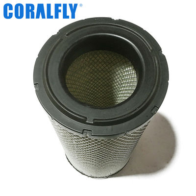 Filtro de ar de Perkins 2652C831 para o gerador original