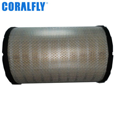 Filtro de ar de Perkins 2652C831 para o gerador original