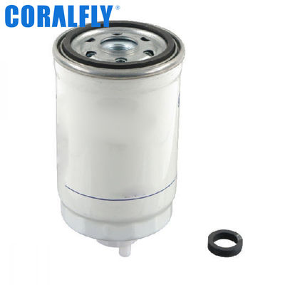 Filtro do separador de água de Perkins 26561118 para a máquina escavadora