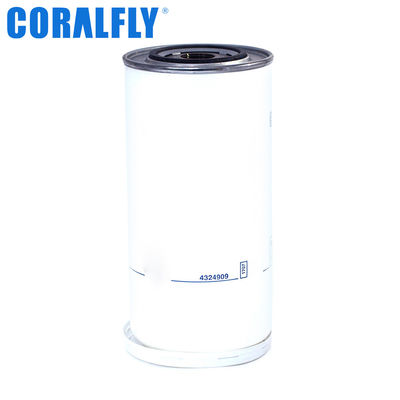 Rotação em 4324909 Perkins Oil Filter For Truck