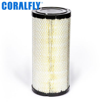 Estilo de Radialseal do filtro de ar do gerador de Perkins 26510342