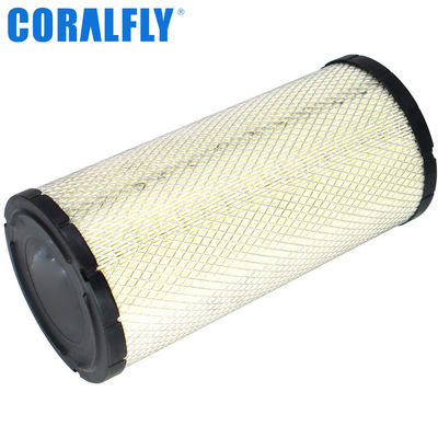 Estilo de Radialseal do filtro de ar do gerador de Perkins 26510342