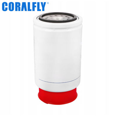 Filtro do separador de água do combustível de Perkins 2656F853 13 mícrons