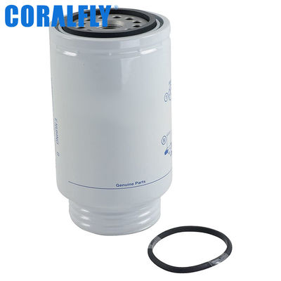 Filtro do separador de água do combustível de Perkins 2656F853 13 mícrons