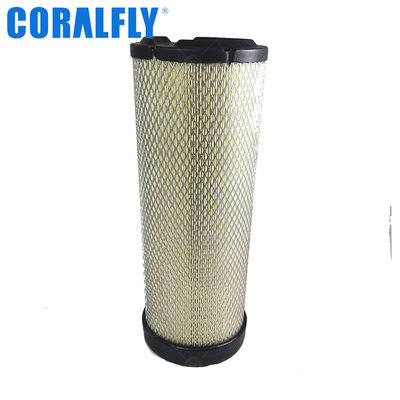 Segurança do filtro de ar do gerador de Perkins 2652C832