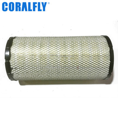 Segurança do filtro de ar do gerador de Perkins 2652C832