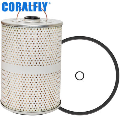Filtro de combustível do motor diesel de Caterpillar 8N0205 20 mícrons