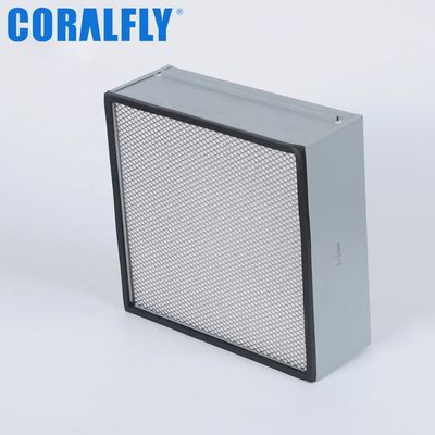 Filtro de ar 32*25*7cm do painel de Caterpillar 7X6041
