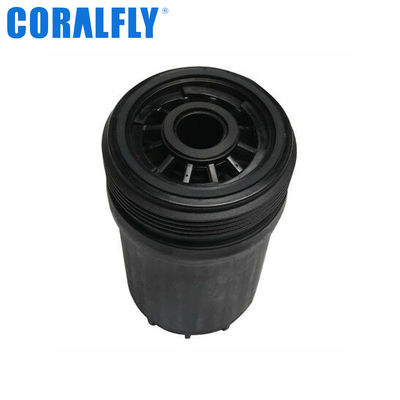 Filtro de combustível FF63009 de um Fleetguard de 4 mícrons para Cummins