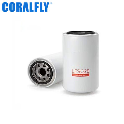 Filtro Fleetguard do motor diesel de Cummins LF9028